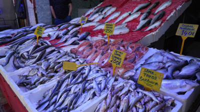 En çok tercih edilen balık belli oldu