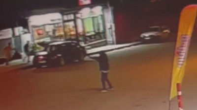 İstanbul’da çifte saldırı şoku! Polis bağlantıyı araştırıyor!