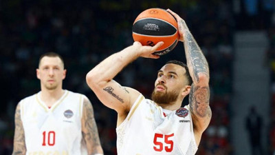 Monaco'da Mike James krizi: Ayrılmak istiyor