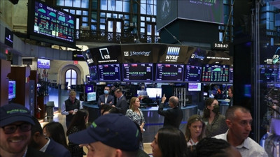 New York borsası karışık başladı: Gözler ABD-Çin görüşmelerinde! (10 Haziran 2025)