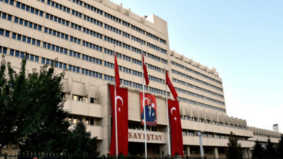 Sayıştay'da kritik değişiklik: Daire Başkanlığı görevine o isim seçildi