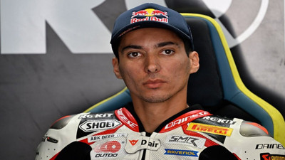 Toprak Razgatlıoğlu bir ilke imza atacak