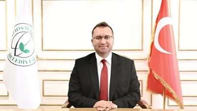 Tutuklu belediye başkanından AKP ve MHP'lilere tarihi çağrı!