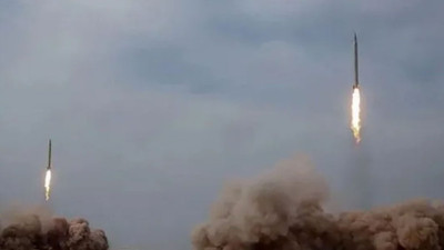 Husilerden İsrail’e füze saldırısı