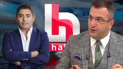 Cem Küçük bombayı patlattı! 'Operasyonlarda medya ayağının başlangıcı'