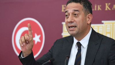 CHP'li Başarır'dan Cafer Mahiroğlu hakkındaki karara sert tepki