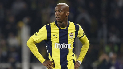 Anderson Talisca'dan gece yarısı paylaşım! İsyan etti