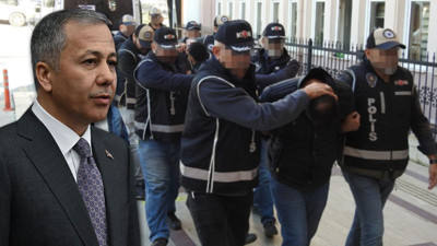 51 ilde göçmen kaçakçılarına operasyon