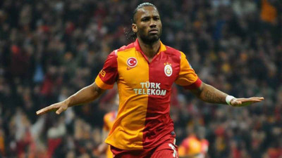 Uğur Karakullukçu Drogba'ya çıldırdı: Hain!