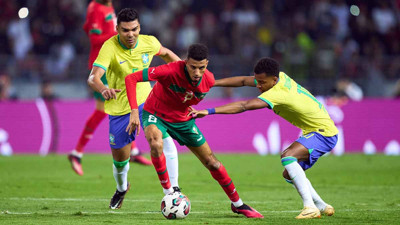 Fenerbahçe Faslı orta saha için harekete geçti