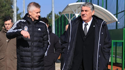 Beşiktaş seviniyor: 3 teklif var