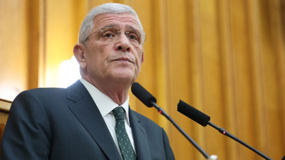 Dervişoğlu 23 yıllık iktidar sürecine dikkat çekti: Güvensizlik krizi yaşıyoruz