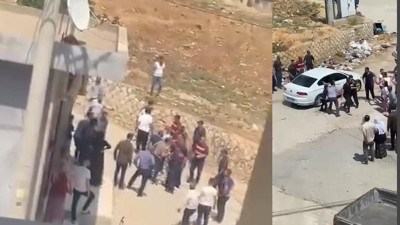 Arazi anlaşmazlığı Mardin’de katliama döndü! Yeni görüntüler ortaya çıktı