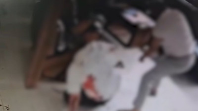 Çifte tabancalı kulüp başkanı ofisinde kendi silahıyla öldürüldü: İstanbul kanlı hesaplaşma: Her şey 1 dakikada oldu, bitti