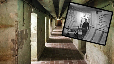 Almanya’da 3. Dünya Savaşı endişesi! Rus saldırısına karşı tüm sığınaklarını tahkim etti