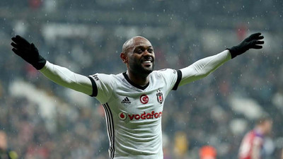 Beşiktaş'ın eski yıldızı 3. Lig'e transfer oldu