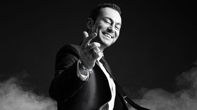 Yıllar sonra ilki başarmıştı: Serdar Ortaç’tan bomba açıklama!