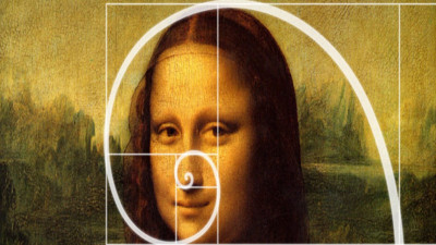 Matematik ve sanatın büyüleyici buluşması! Algoritmaların fırçası