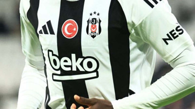 Beşiktaş'ta şok ayrılık: Arabistan kulüpleri istiyordu, kararını verdi