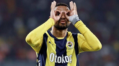 Fenerbahçeli futbolcuya talipler: 40 milyon euro'ya 'evet'