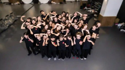 Spiritua Bakırköy’de: Shakespeare’in tragedyaları yeniden canlanıyor!