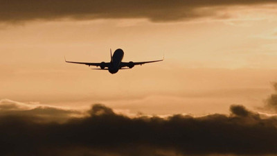 Kural tanımaz yolcu uçağı Berlin’e indirdi: Ankara-Stockholm seferinde sigara skandalı!