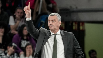 Bahçeşehir Koleji, Radonjic ile yollarını ayırdı