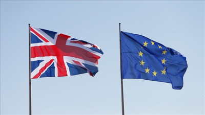 Brexit sonrası tarihi anlaşma: Cebelitarık’ta yeni dönem?