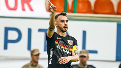 Trabzonspor, Pedro’nun alternatifini Süper Lig’de buldu