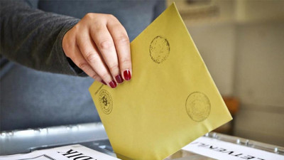 Son ankette siyasi dengeler değişti! Sonuçlar şok etkisi yarattı