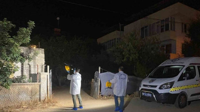 Antalya’da hayattan koparan yorgun mermiye 3 gözaltı