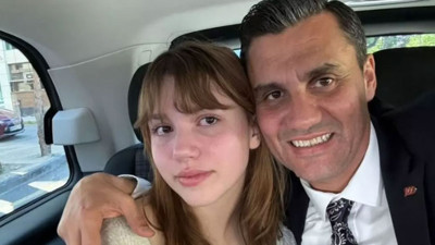 Ferdi Zeyrek'in kızı sosyal medyadan isyan etti. 'Size soruyorum'