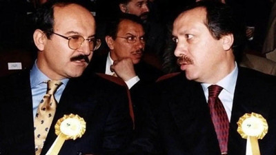 Erdoğan'ın yerine vekil olarak seçilmişti! Ali Müfit Gürtuna'dan AKP'nin hiç de hoşuna gitmeyecek açıklama