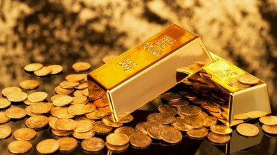 İslam Memiş altının düşeceği rakamı açıkladı. Hazır olun diyerek tüyoyu verdi. Altını olanları gerecek haber