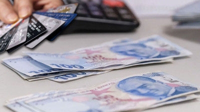 Vatandaş krediye sarıldı faiz gelirleri rekor seviyeye ulaştı