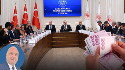 Asgari ücrette temmuz güncellemesi olacak mı?