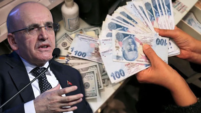 Bakan Şimşek'ten flaş KKM açıklaması! Sona mı eriyor?