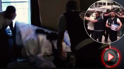 Gaziantep’te ahlak polisi iş başında! Fuhuş şebekesi çökertildi: 23 kadın özgürlüğüne kavuştu