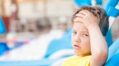 Güneşin gizli tehlikesine karşı çocuklara kalkan olacak! Kapalı sır dikkat çekti