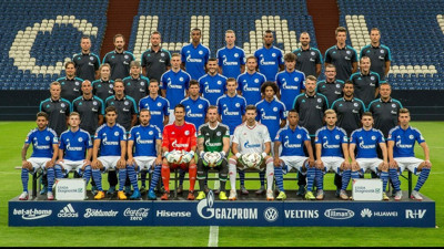 Leroy Sane ile 10 yıl sonra Galatasaray'da buluşuyorlar!