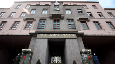 MSB, bir haftada teslim olan terörist sayısına dikkat çekti