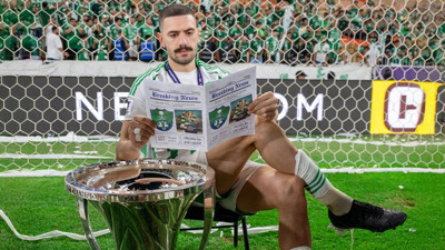 Fenerbahçe’den öze dönüş harekatı: Milli yıldız için girişimler başladı