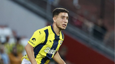 Fenerbahçe'de Emre Mor'un geleceği belli oluyor!