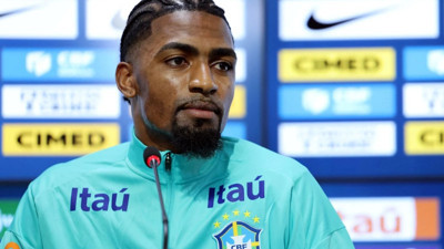 Ancelotti keşfetti: Çöp toplamaktan Brezilya Milli Takımı'na