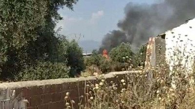 Elektrik kontağı faciası! Suriyeli bebek hayatını kaybetti