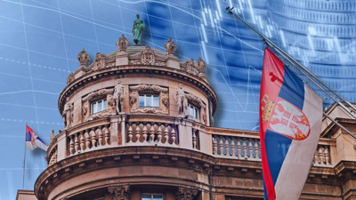 Sırbistan’da enflasyon 11 ayın dibinde