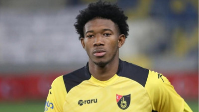 İstanbul'a okumaya gelmişti! Dünya devine transfer oluyor