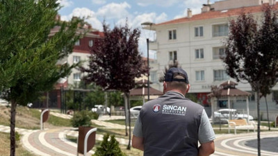 Ankara ilaçlama çalışmalarını artırdı