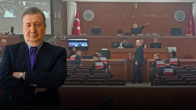 Sabahattin Önkibar açıkladı: İktidarın Ümit Özdağ planı