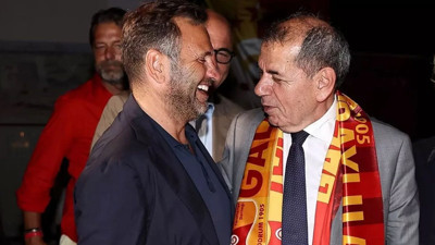 Galatasaray’da Los Galacticos hedefi: Osimhen dışında 3 yıldız daha!